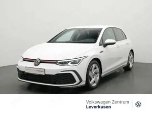 Volkswagen Golf VIII GTI DSG PDC CARPLAY ACC NAVI SHZ VIRT