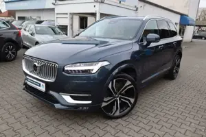 Volvo XC90 XC90 B5 D AWD Ultimate Bright|MASSAGE|360CAM|NAVI