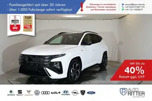 Hyundai TUCSON Prime N Line ACC|RFK|PANO|LED|Navi|Car...