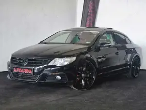 Volkswagen Passat CC 3.6 V6 4Motion R36|MEMORY|VOLLEDER|SHZ