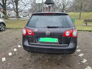 Volkswagen Passat 1.9 Trend