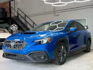 Subaru WRX WRX /2.5L 4x4/CARPLAY/LED/KAMERA