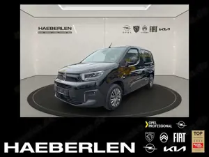 Citroen Berlingo M PLUS 1.2 110 *SCHNELL VERFÜGBAR*