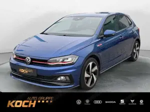 Volkswagen Polo GTI DSG LED Navi