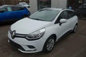 Renault Clio IV Grandtour Business Edition