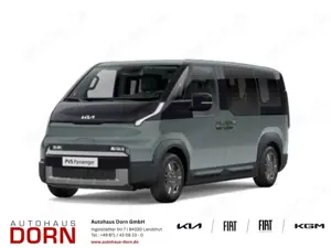 Kia PV5 Passenger Plus 71,2 kWh Wärmepumpe