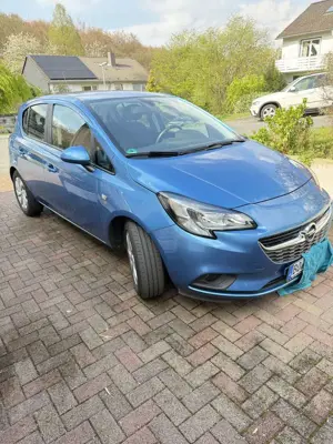 Opel Corsa Corsa 1.4 Automatik120 Jahre