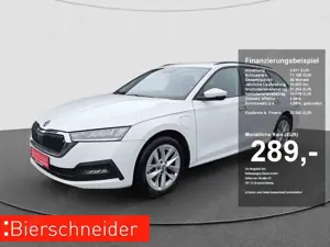 Skoda Octavia Combi 1.4 TSI iV Ambition PDC SMART LINK LED VIRT