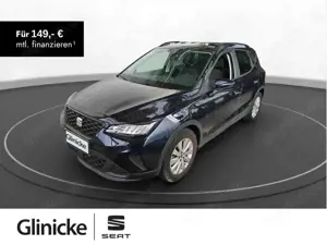 SEAT Arona 1.0 TSI Style AHK LED LM 16" PDC Full Link