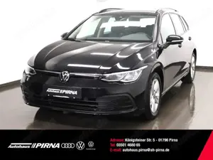 Volkswagen Golf VIII Variant Life 1.5 TSI NAVI LED