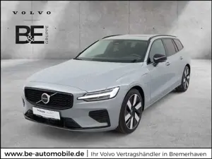 Volvo V60 T8 Ultra Dark Recharge AWD BW 360°