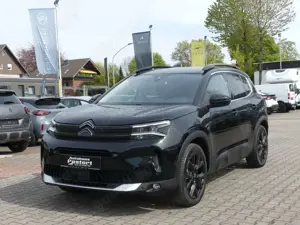 Citroen C5 Aircross Max Mild-Hybrid