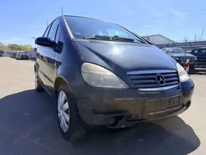 Mercedes-Benz A 170 CDI ELEGANCE 1. Hand.
