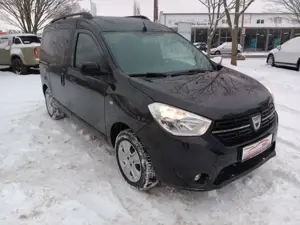 Dacia Dokker Comfort Navi Klima Dachreling PDC hinten