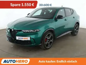 Alfa Romeo Tonale 1.5 VGT Edizione Speciale Aut.*NAVI*CAM*LED*