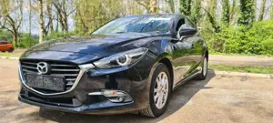 Mazda 3 3 Fließheck SKYACTIV-G 120 Exclusive-Line