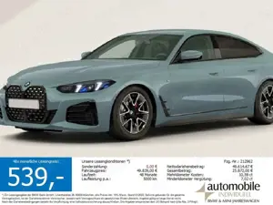 BMW 420 d Gran Coupé M Sport Pro HK ACC HuD Park+