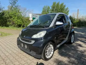 smart forTwo cabrio CDI