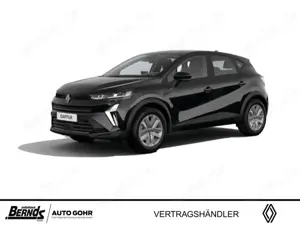 Renault Captur TCe 115 EVOLUTION