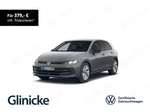 Volkswagen Golf VIII 1.5 eTSI DSG eHybrid Navi AHK SiHz RüK