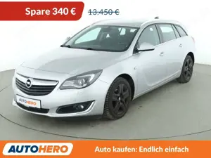 Opel Insignia 1.6 CDTI DPF Edition*NAVI*PDC*SHZ*KLIMA*TEMPO*