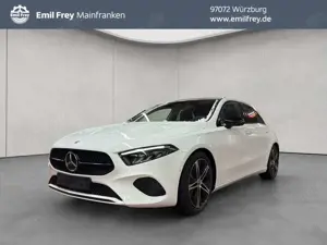 Mercedes-Benz A 180 A-Klasse