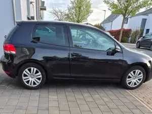 Volkswagen Golf Golf 1.4 TSI Comfortline Bild 3