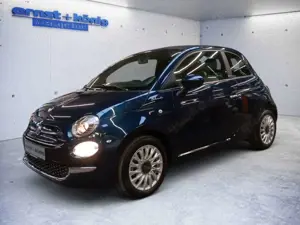 Fiat 500 C 1.0 GSE Hybrid Dolcevita