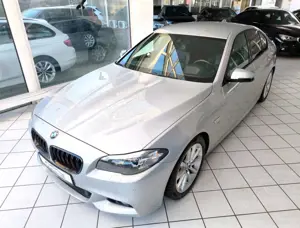 BMW 520 d Limousine*xDrive*M-Paket*Head Up* Bild 5