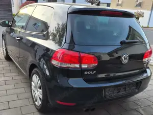 Volkswagen Golf Golf 1.4 TSI Comfortline Bild 4