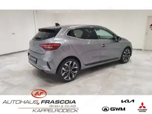 Mitsubishi Colt 1.0 Turbo PLUS Rückfahrkam Klimaautom LenkradHZG A - image 5