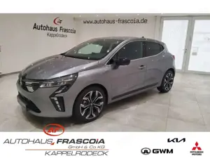 Mitsubishi Colt 1.0 Turbo PLUS Rückfahrkam Klimaautom LenkradHZG A