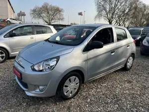 Mitsubishi Space Star Space Star 1.0 Diamant Edition