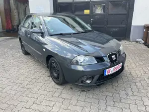 SEAT Ibiza Comfort Edition Aus 2 Hand