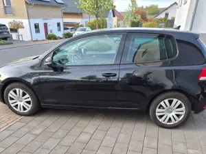Volkswagen Golf Golf 1.4 TSI Comfortline Bild 5