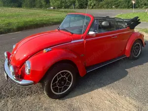 Volkswagen Käfer 1303 LS Cabrio
