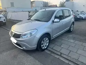 Dacia Sandero Laureate*Klimaanlage*Isofix*2Hand