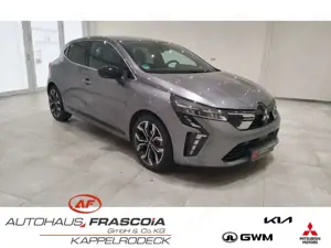 Mitsubishi Colt 1.0 Turbo PLUS Rückfahrkam Klimaautom LenkradHZG A - image 3
