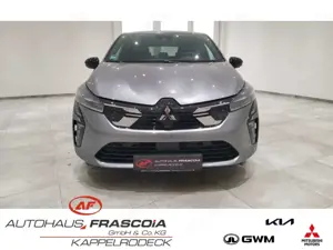 Mitsubishi Colt 1.0 Turbo PLUS Rückfahrkam Klimaautom LenkradHZG A - image 2