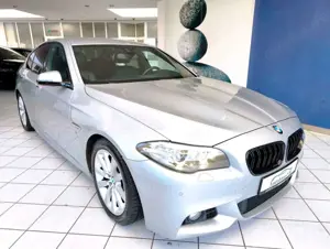 BMW 520 d Limousine*xDrive*M-Paket*Head Up*