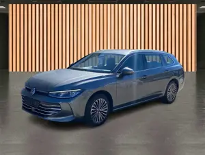 Volkswagen Passat Variant 1.5 eTSI mHEV DSG Elegance*SideAs Bild 2