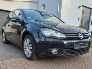Volkswagen Golf Golf 1.4 TSI Comfortline
