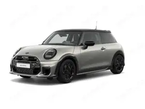 MINI Cooper C COOPER C JCWorks Trim Panoramadach