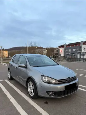 Volkswagen Golf 1.4 TSI Team