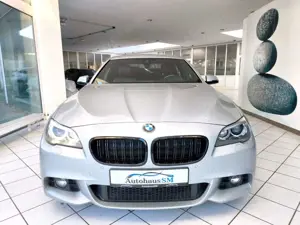 BMW 520 d Limousine*xDrive*M-Paket*Head Up* Bild 4
