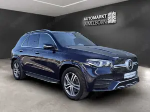 Mercedes-Benz GLE 350 de 2x AMG 360*Distro*Memory*Pano*AHK*20