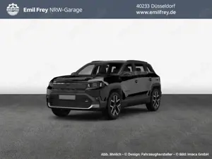 Jeep Compass 1.2 e-Hybrid DCT6 First Edition 100 kW, 5-