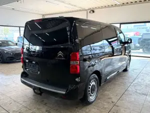 Citroen Jumpy Bild 4