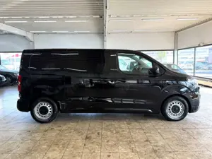 Citroen Jumpy Bild 5