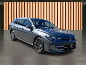 Volkswagen Passat Variant 1.5 eTSI mHEV DSG Elegance*SideAs Bild 5